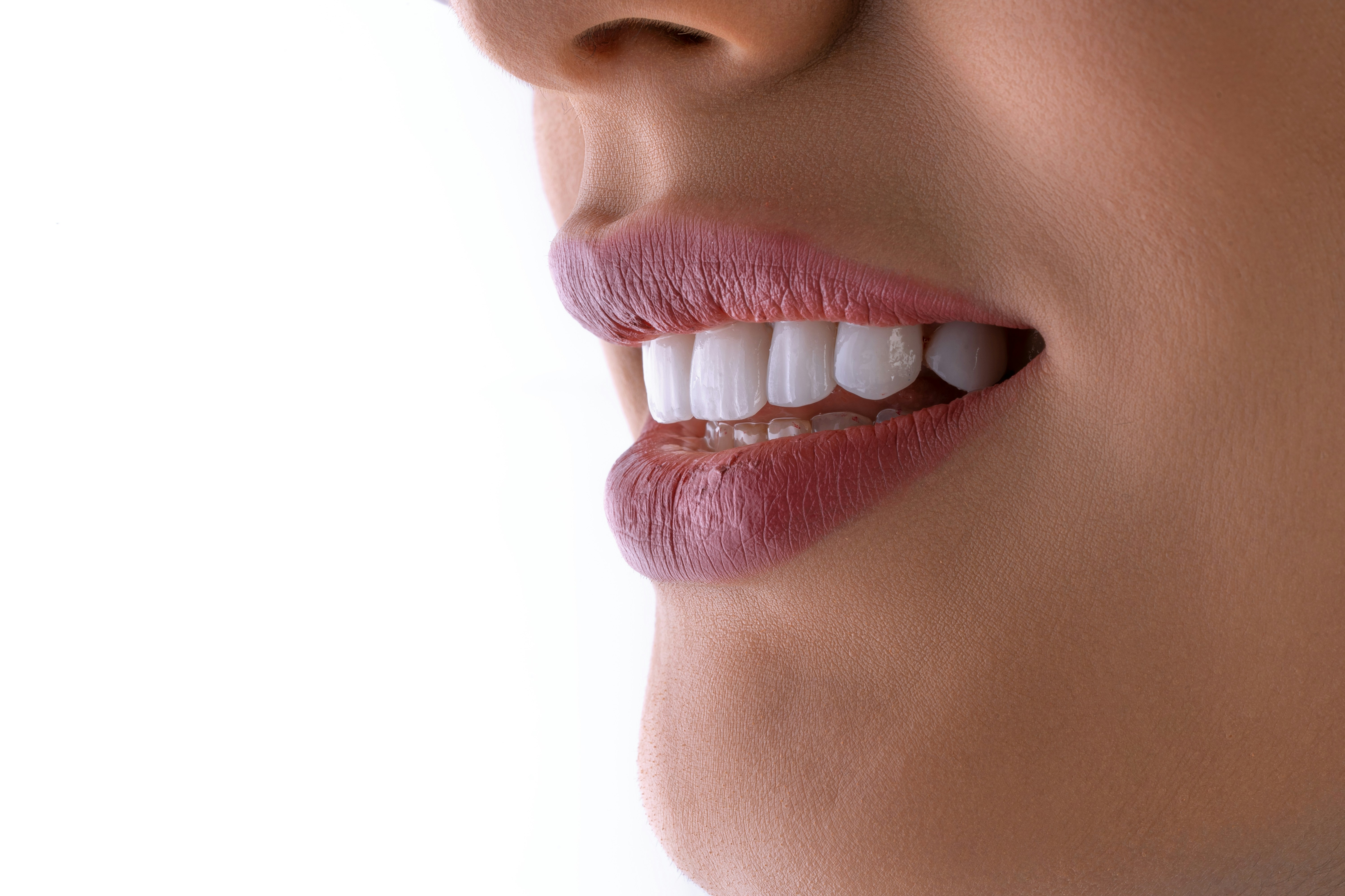Metal-free dental crowns Spokane WA