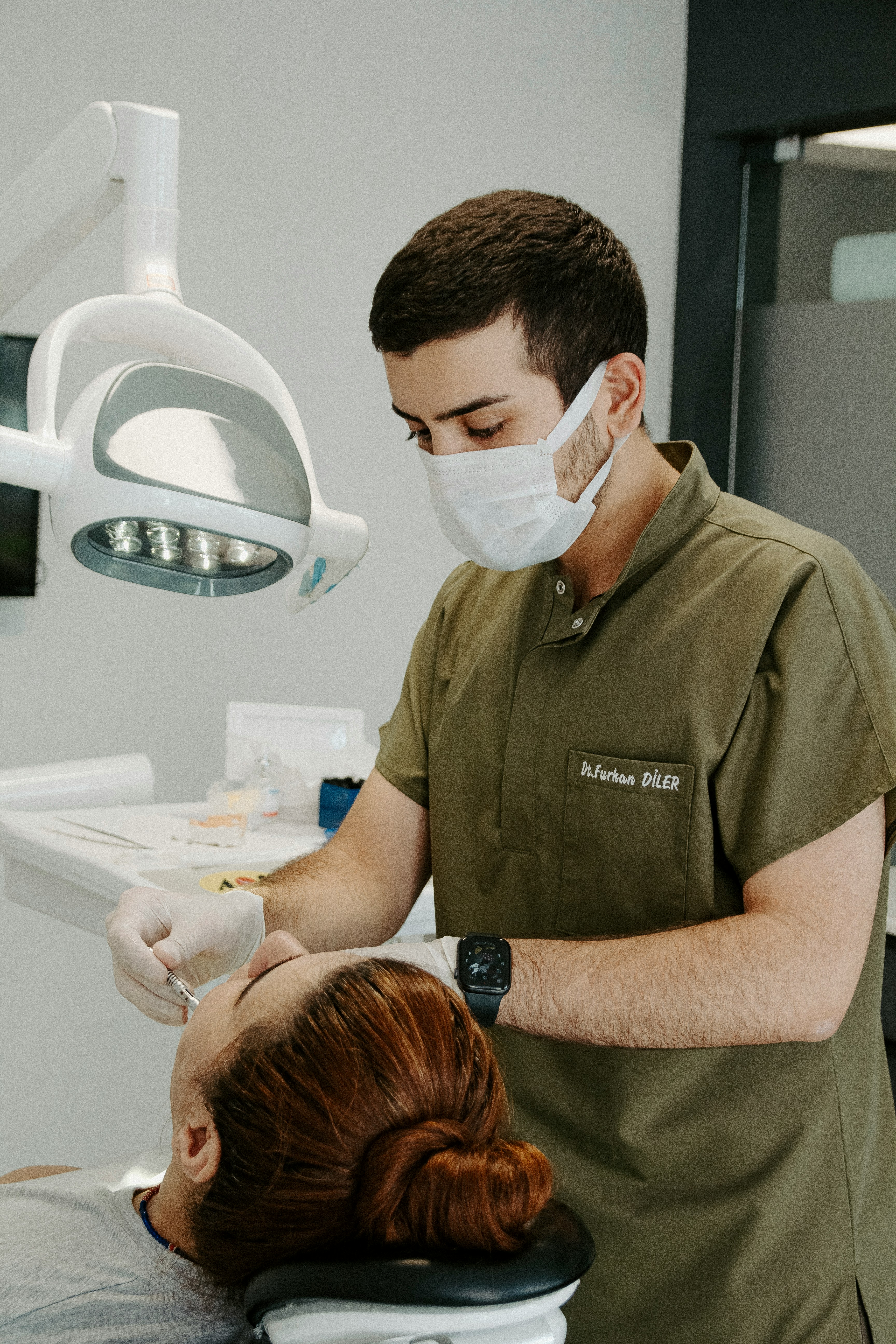 Dental crowns Spokane Valley WA